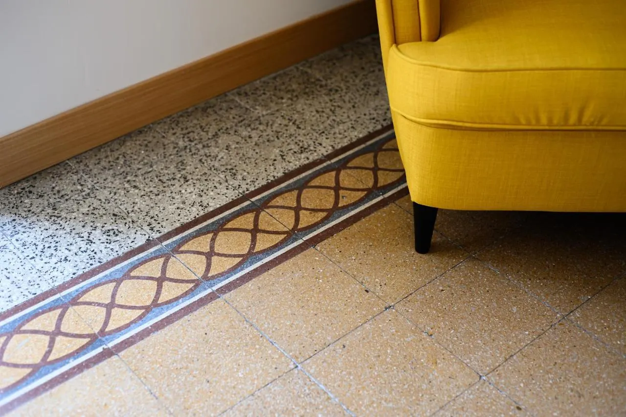 Via Cairoli 60 Apartment Naples