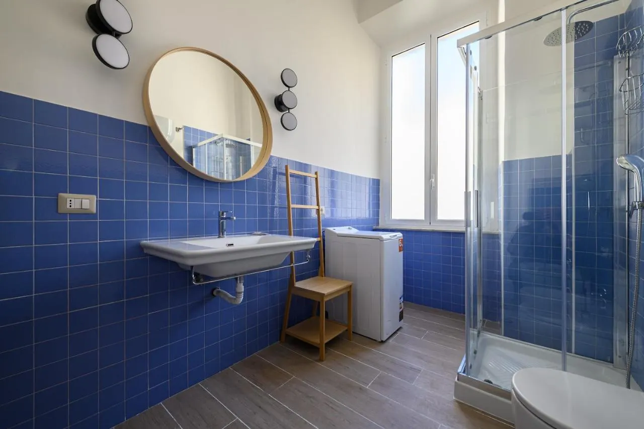Via Cairoli 60 Apartment Naples