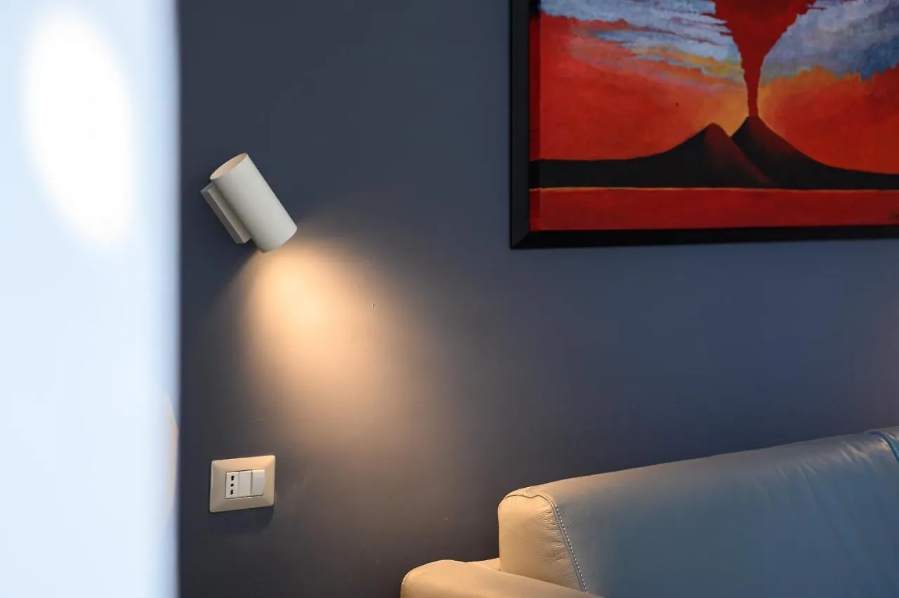 Via Cairoli 60 Apartment Naples